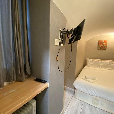 伦敦F24- Basement Single Studio Near Paddington公寓 外观 照片