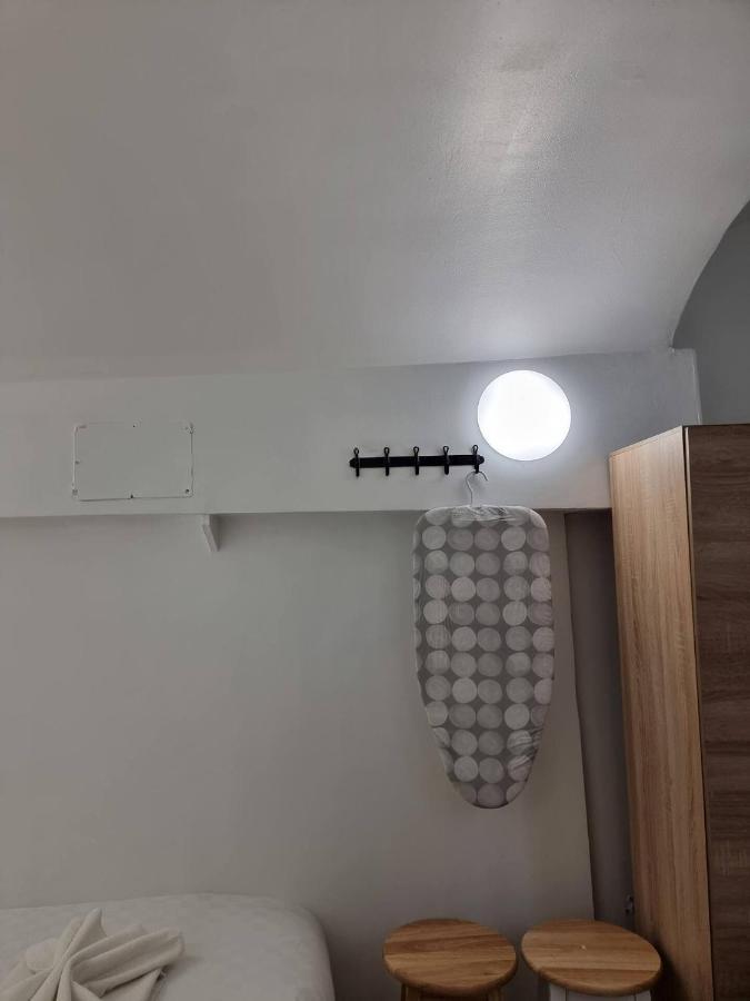 伦敦F24- Basement Single Studio Near Paddington公寓 外观 照片